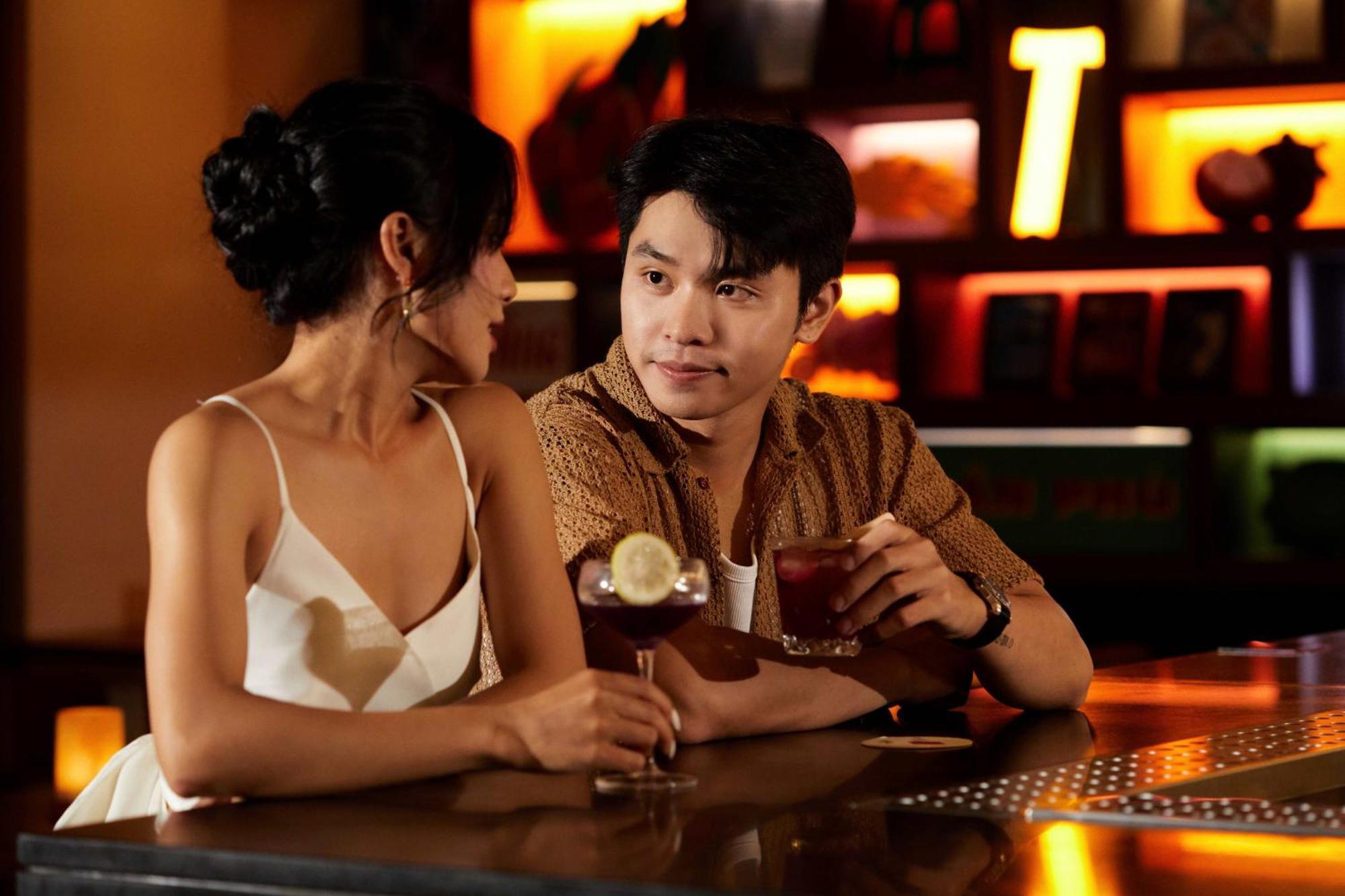 Wink Hotel Tuy Hoa Beach - 24Hrs Stay & Rooftop Pool Bar ภายนอก รูปภาพ