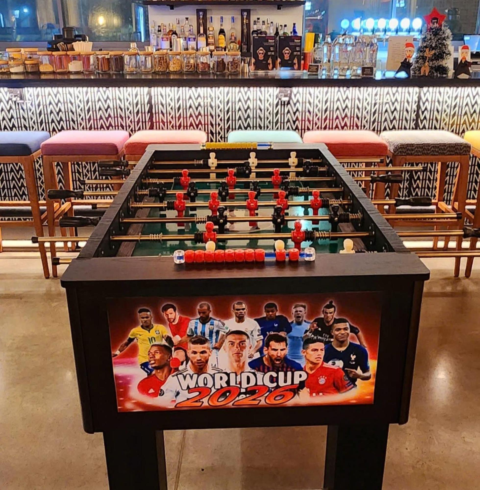 Wink Hotel Tuy Hoa Beach - 24Hrs Stay & Rooftop Pool Bar ภายนอก รูปภาพ